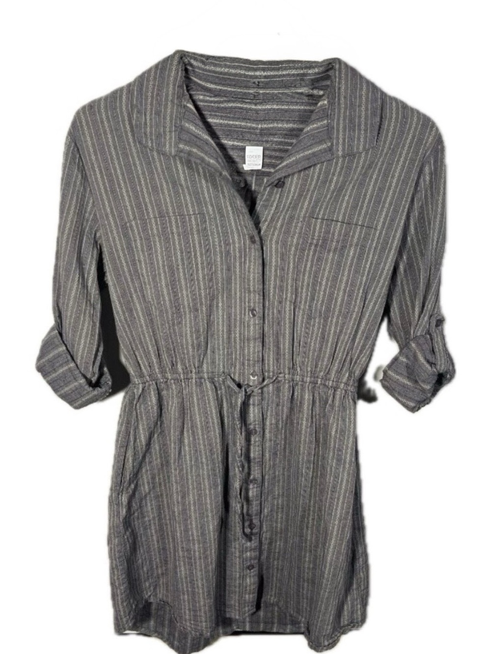 Japna Drawstring Tunic